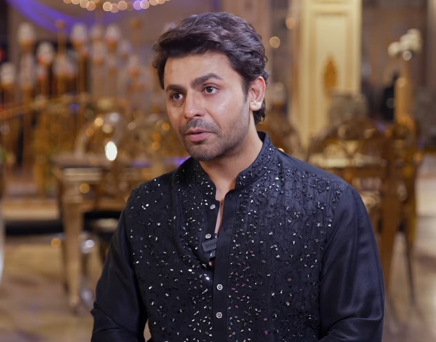 Farhan Saeed On Urwa Hocane's Performance In Aap Ki Izzat