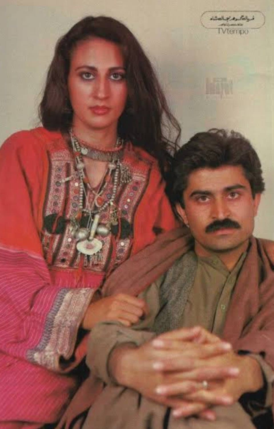 Mishi Khan Calls Out Faryal Gohar After Her Recent Confessions in GMP Mishi Khan Calls Out Faryal Gohar After Her Recent Confessions in GMP
