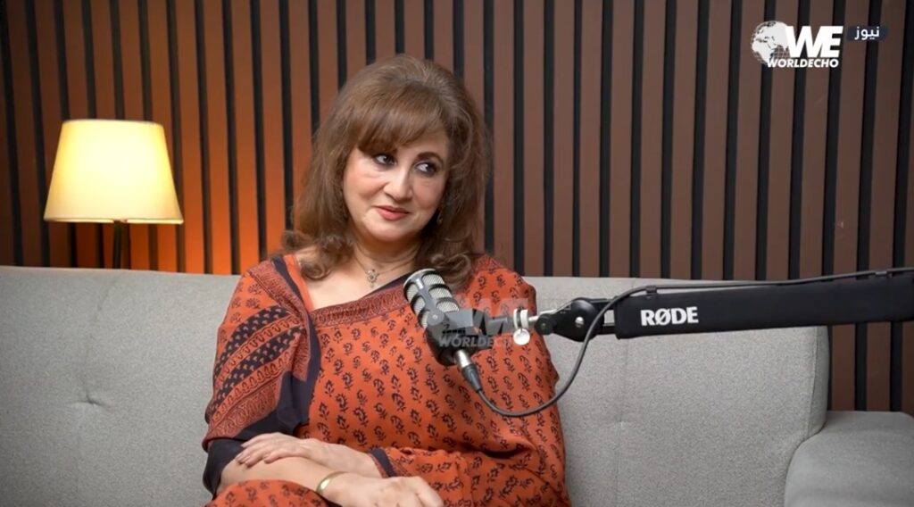 Faryal Gohar Not Recognizing Saba Faisal Triggers Reactions Faryal Gohar Not Recognizing Saba Faisal Triggers Reactions