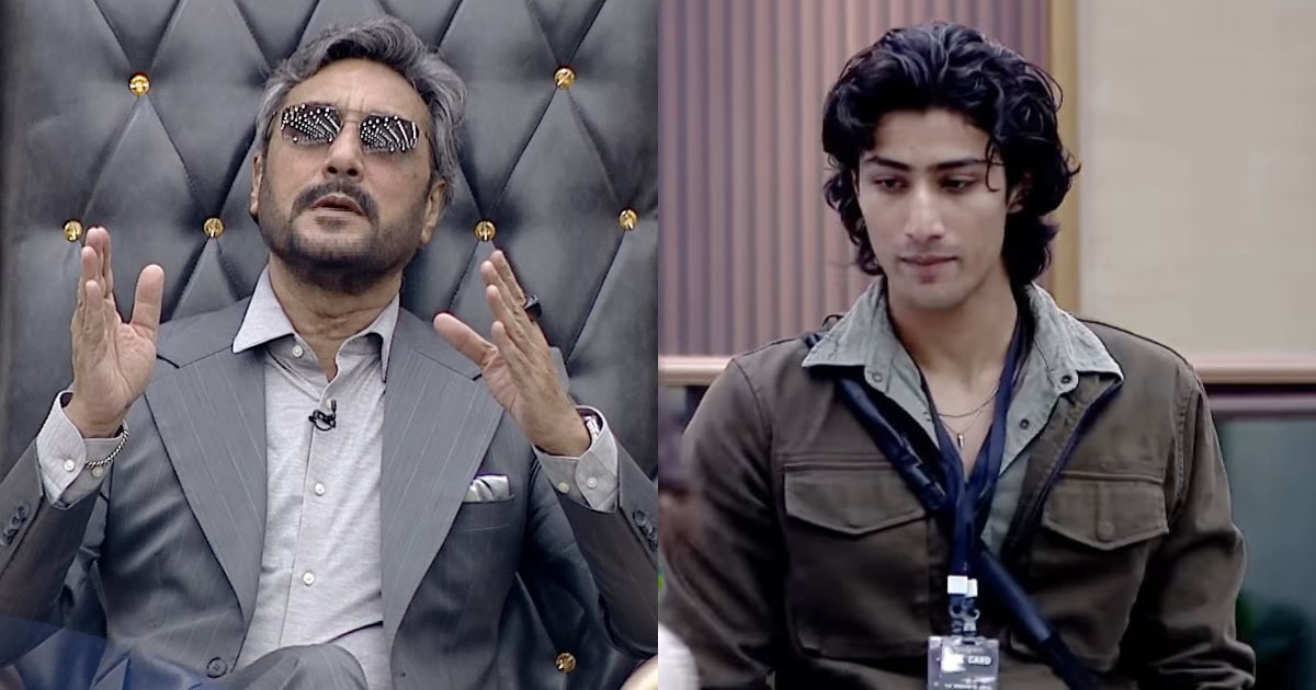 fasih-khalid Internet Calls Out Badshah Salamat For Unfair Treatment Of Fasih Khalid