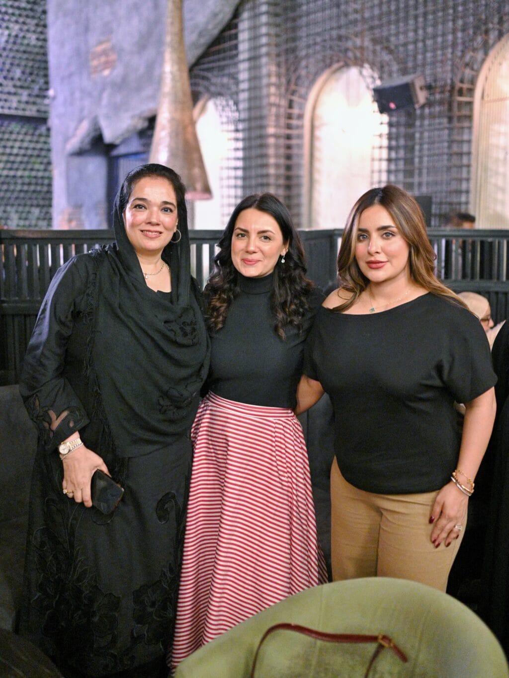 Faysal Quraishi & Wife Celebrate 16th Wedding Anniversary Auto Draft