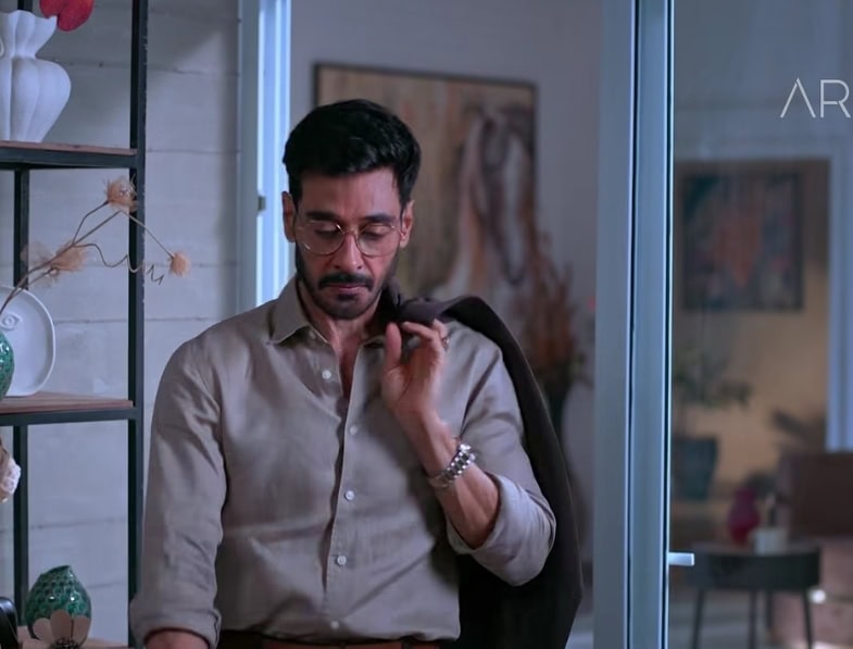 Faysal Quraishi's Alarming Weight Loss Gets Reactions Faysal Quraishi’s Alarming Weight Gets Reactions