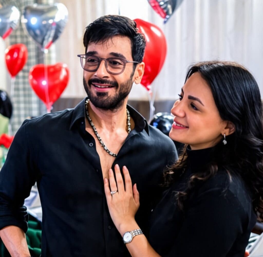 Faysal Quraishi's Alarming Weight Loss Gets Reactions Faysal Quraishi’s Alarming Weight Gets Reactions