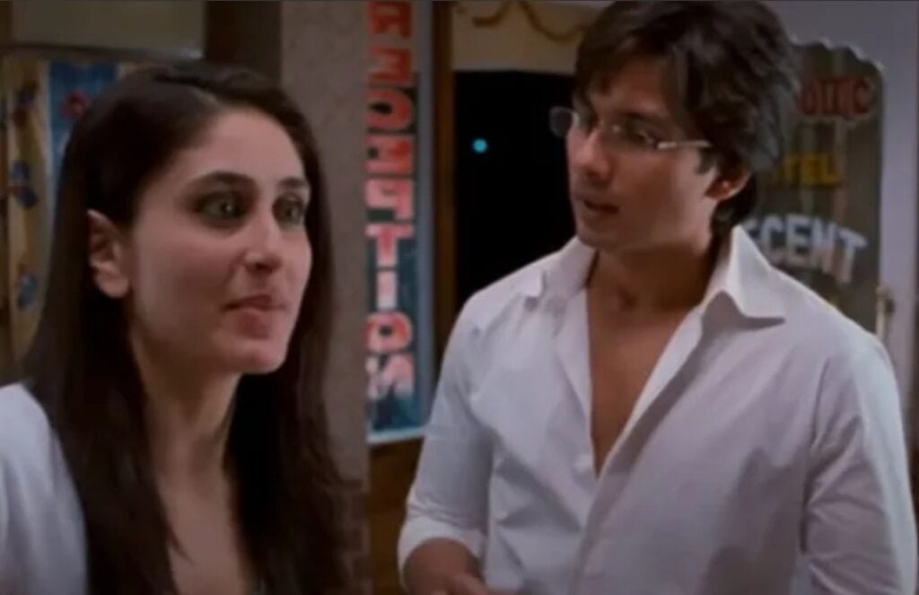 Jab We Met's Geet Was Inspired By Shehnaz Sheikh in Ankahi - Akif Ilyas Jab We Met’s Geet Was Inspired By Shehnaz Sheikh in Ankahi – Akif Ilyas