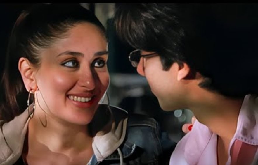 Jab We Met's Geet Was Inspired By Shehnaz Sheikh in Ankahi - Akif Ilyas Jab We Met’s Geet Was Inspired By Shehnaz Sheikh in Ankahi – Akif Ilyas