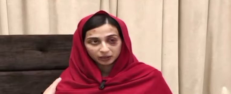 Tragic Case From Gujranwala Causes Public Uproar Tragic Case From Gujranwala Causes Public Uproar