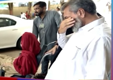 Tragic Case From Gujranwala Causes Public Uproar Tragic Case From Gujranwala Causes Public Uproar