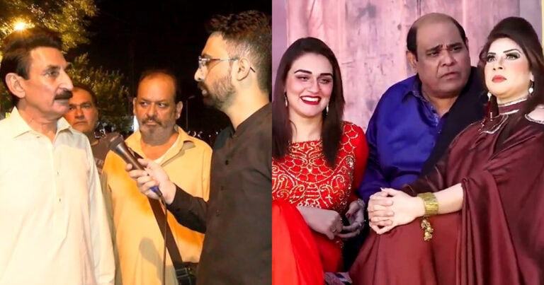 Iftikhar Thakur’s Advice To Stage Actors Termed Hypocrisy