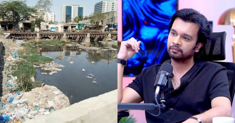 Imran Aslam’s Controversial Statement About Karachi Under Fire