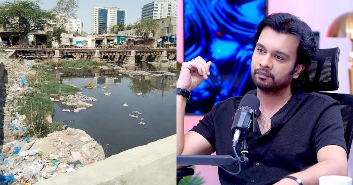 Imran Aslam’s Controversial Statement About Karachi Under Fire