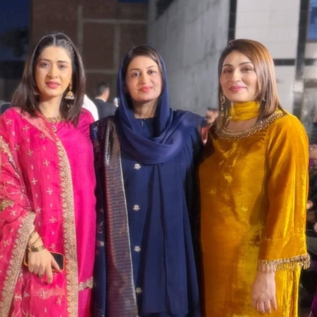 Iqrar Ul Hassan’s Love Distribution Statement Among His Wives