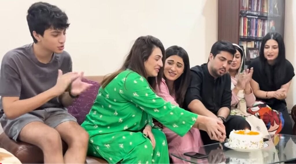 Iqrar Ul Hassan’s Love Distribution Statement Among His Wives