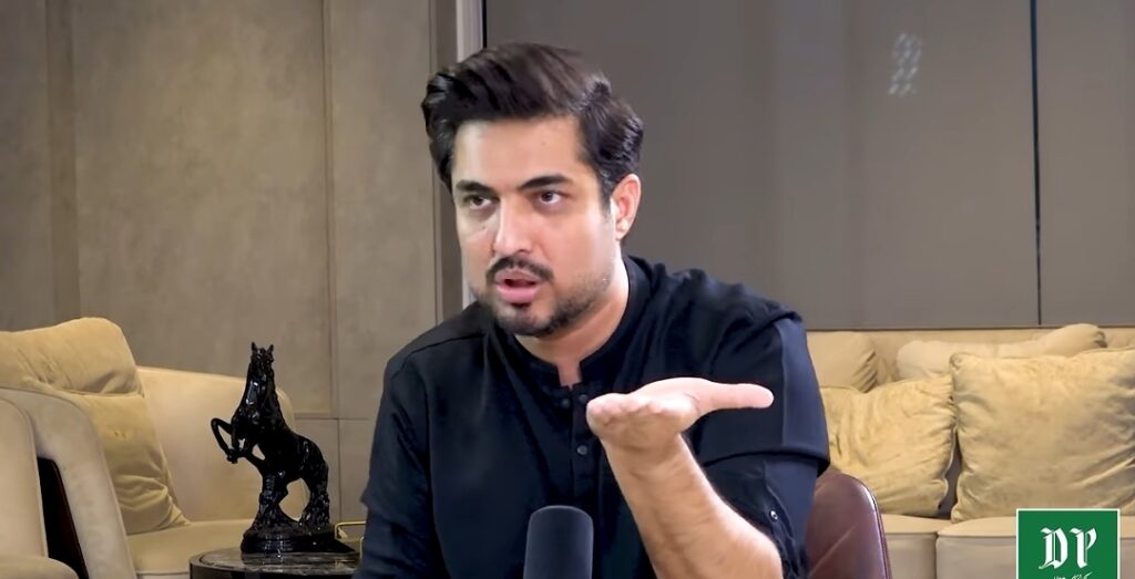 Iqrar Ul Hassan’s Love Distribution Statement Among His Wives