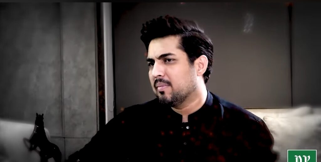 Iqrar Ul Hassan’s Love Distribution Statement Among His Wives