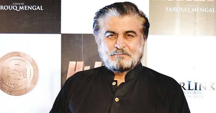 Jamal Shah Reacts To Faryal Gohar's Serious Allegations Jamal Shah Reacts To Faryal Gohar's Serious Allegations