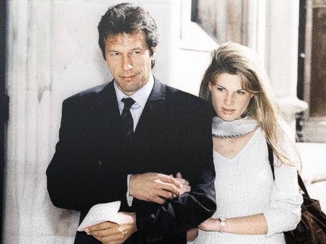 Jemima Goldsmith Shares Gorgeous Wedding Pictures