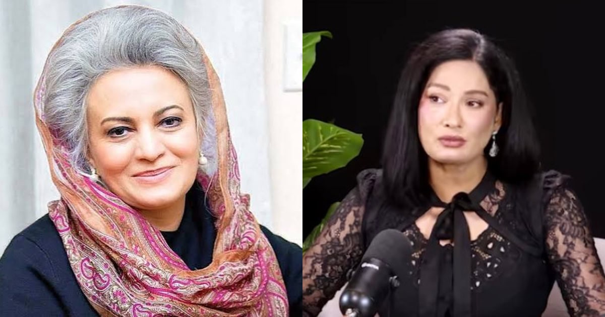 jia -ali Jia Ali Addresses Her Affair With Masarrat Misbah’s Husband