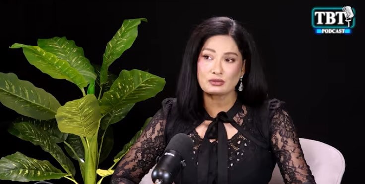 Jia Ali Addresses Her Affair With Masarrat Misbah's Husband Jia Ali Addresses Her Affair With Masarrat Misbah’s Husband