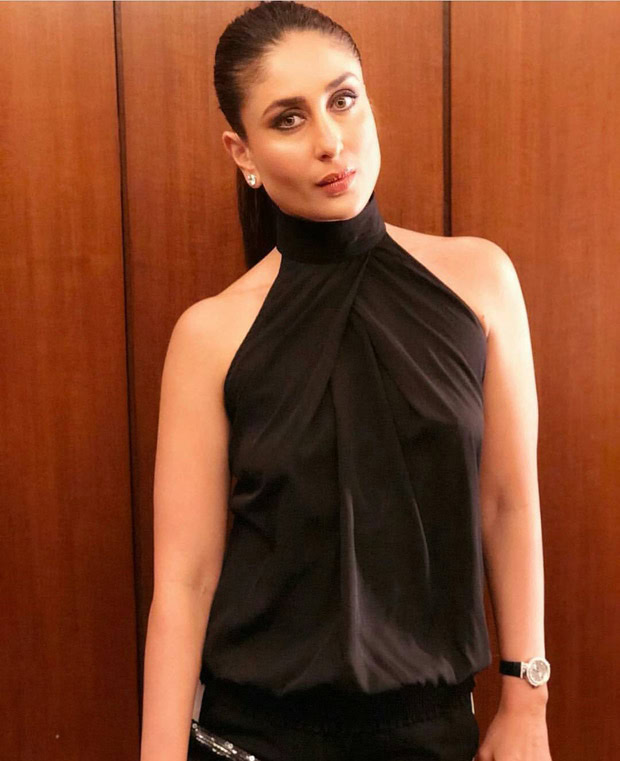 Haroon Shahid Reveals Kareena Kapoor Was First Choice For Verna Haroon Shahid Reveals Kareena Kapoor Was First Choice For Verna