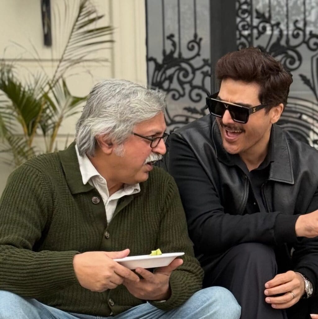 Urwa Hocane Bids Farewell To Aap Ki Izzat with Unseen BTS Pictures