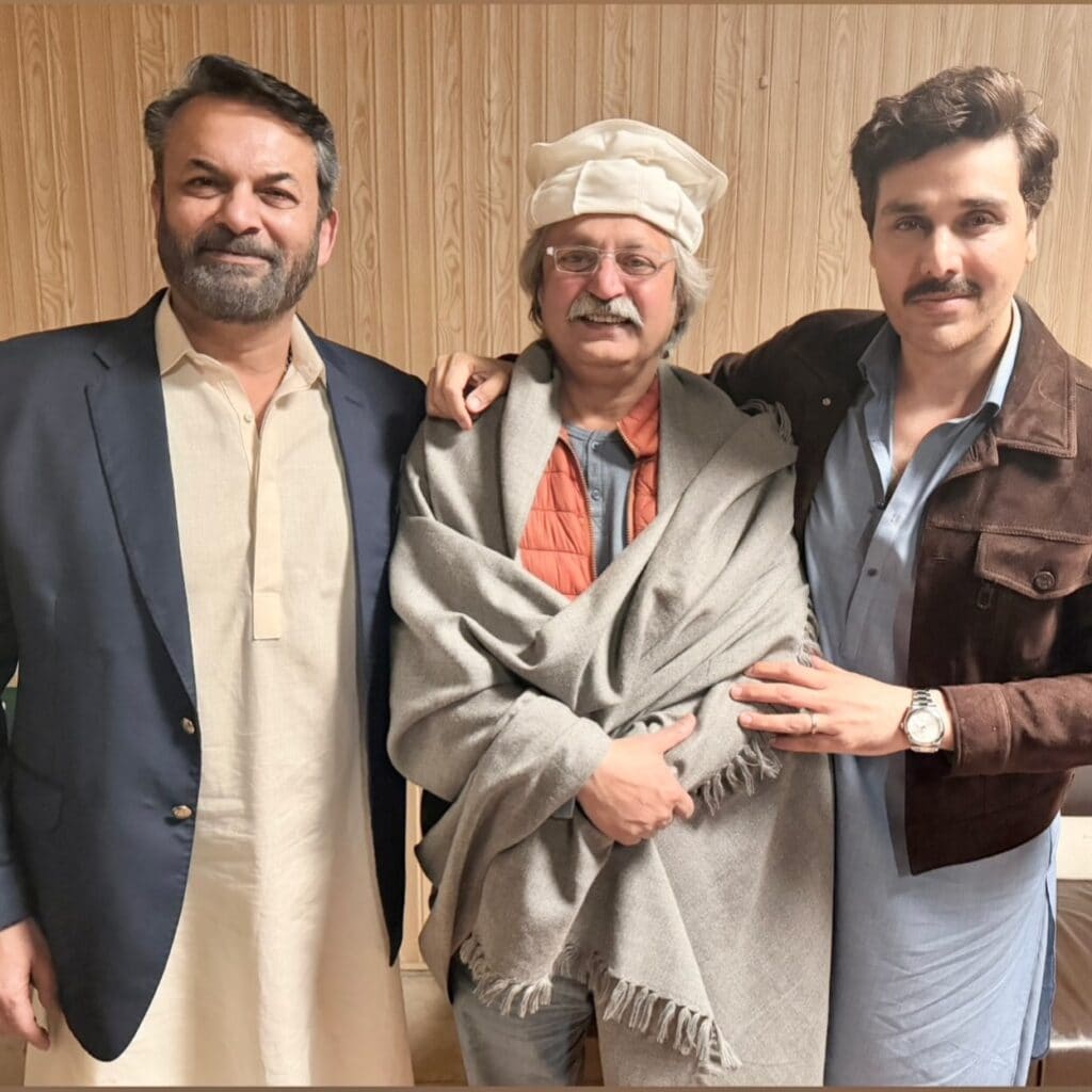 Urwa Hocane Bids Farewell To Aap Ki Izzat with Unseen BTS Pictures