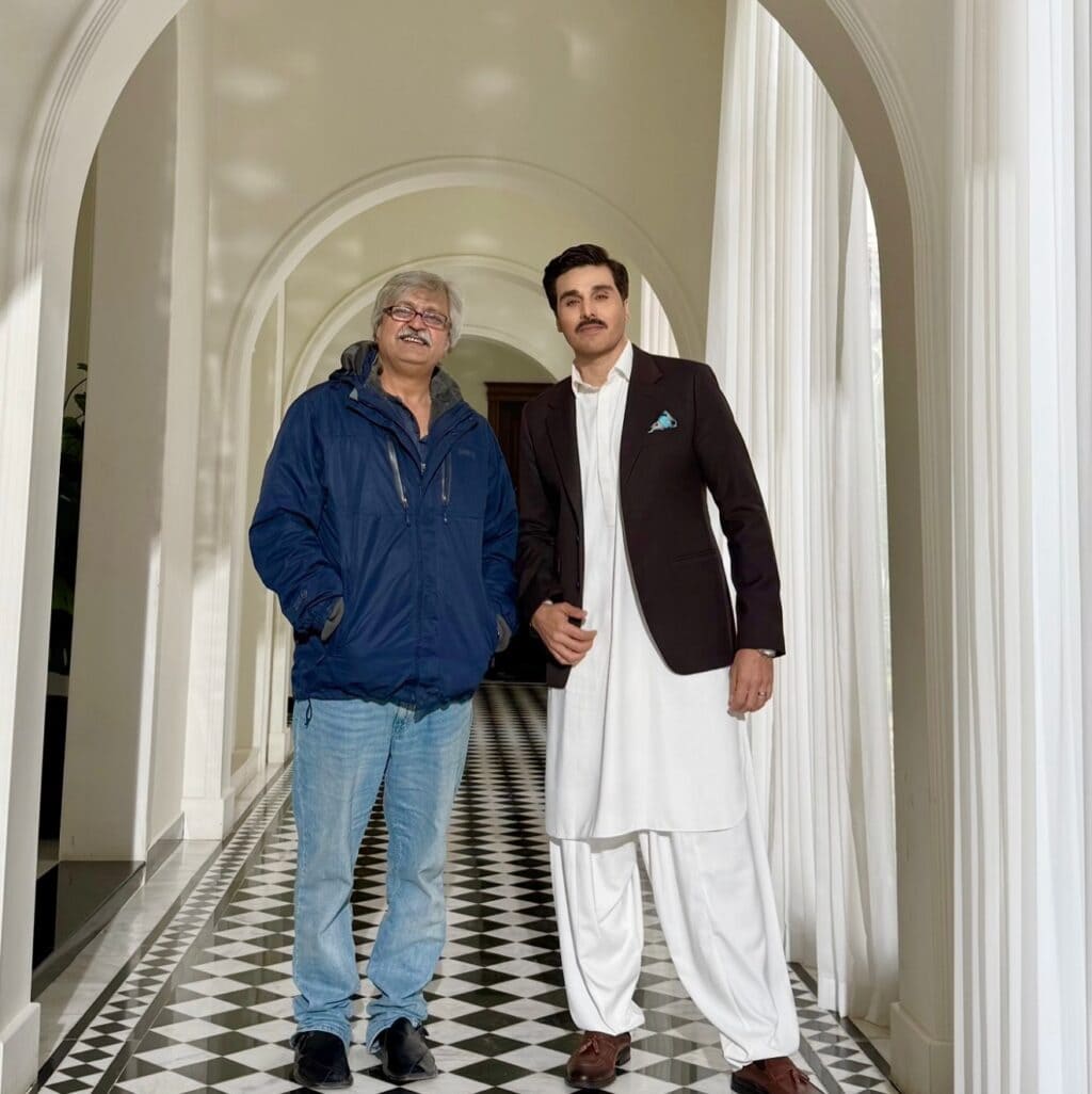 Urwa Hocane Bids Farewell To Aap Ki Izzat with Unseen BTS Pictures