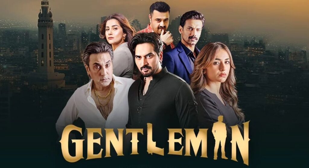 Saqib Sumeer & Ahmed Ali Butt Mock Khalil Ur Rehman Qamar’s Gentleman