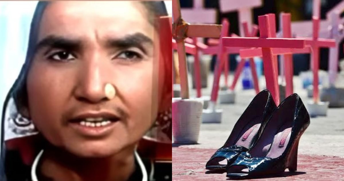 Folk Singer Mai Sobhayi Murdered