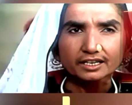 Folk Singer Mai Sobhayi Murdered Folk Singer Mai Sobhayi Murdered