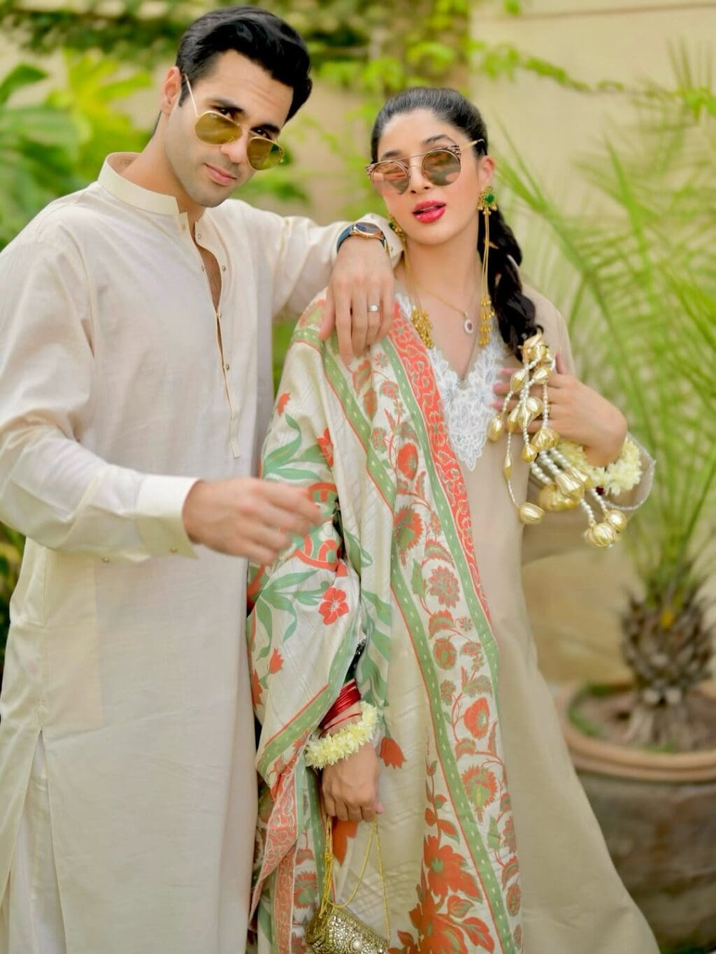 Aangan – Cast, Schedule & Timings