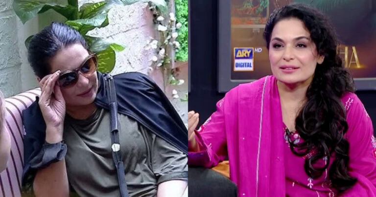 Meera’s Prediction About Tamasha Season 5 Finalists