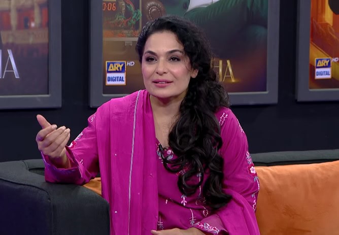 Meera's Prediction About Tamasha Season 5 Finalists Meera’s Prediction About Tamasha Season 5 Finalists