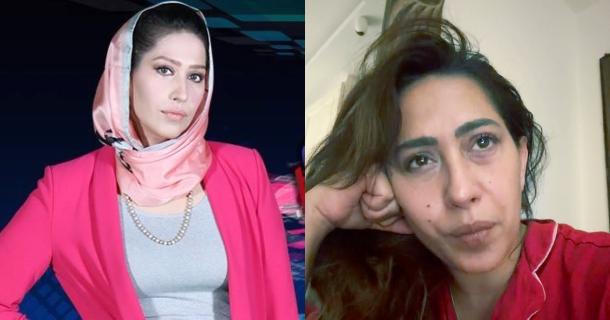 meher-bukhari Meher Bukhari’s Educational Video Targeted By Trolls