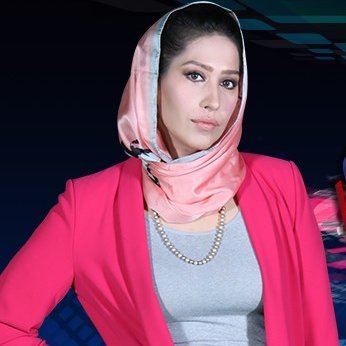 Meher Bukhari's Educational Video Targeted By Trolls Meher Bukhari’s Educational Video Targeted By Trolls