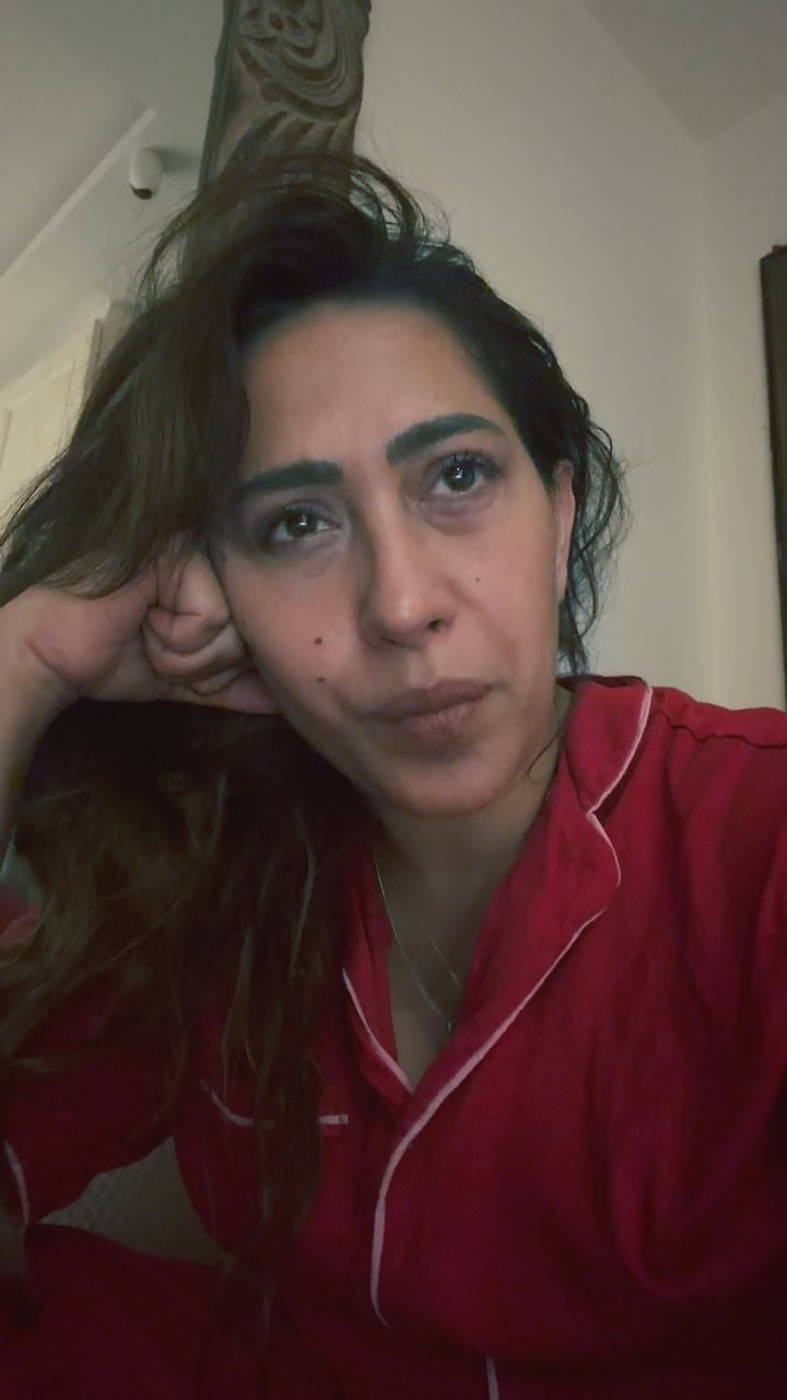 Meher Bukhari's Educational Video Targeted By Trolls Meher Bukhari’s Educational Video Targeted By Trolls