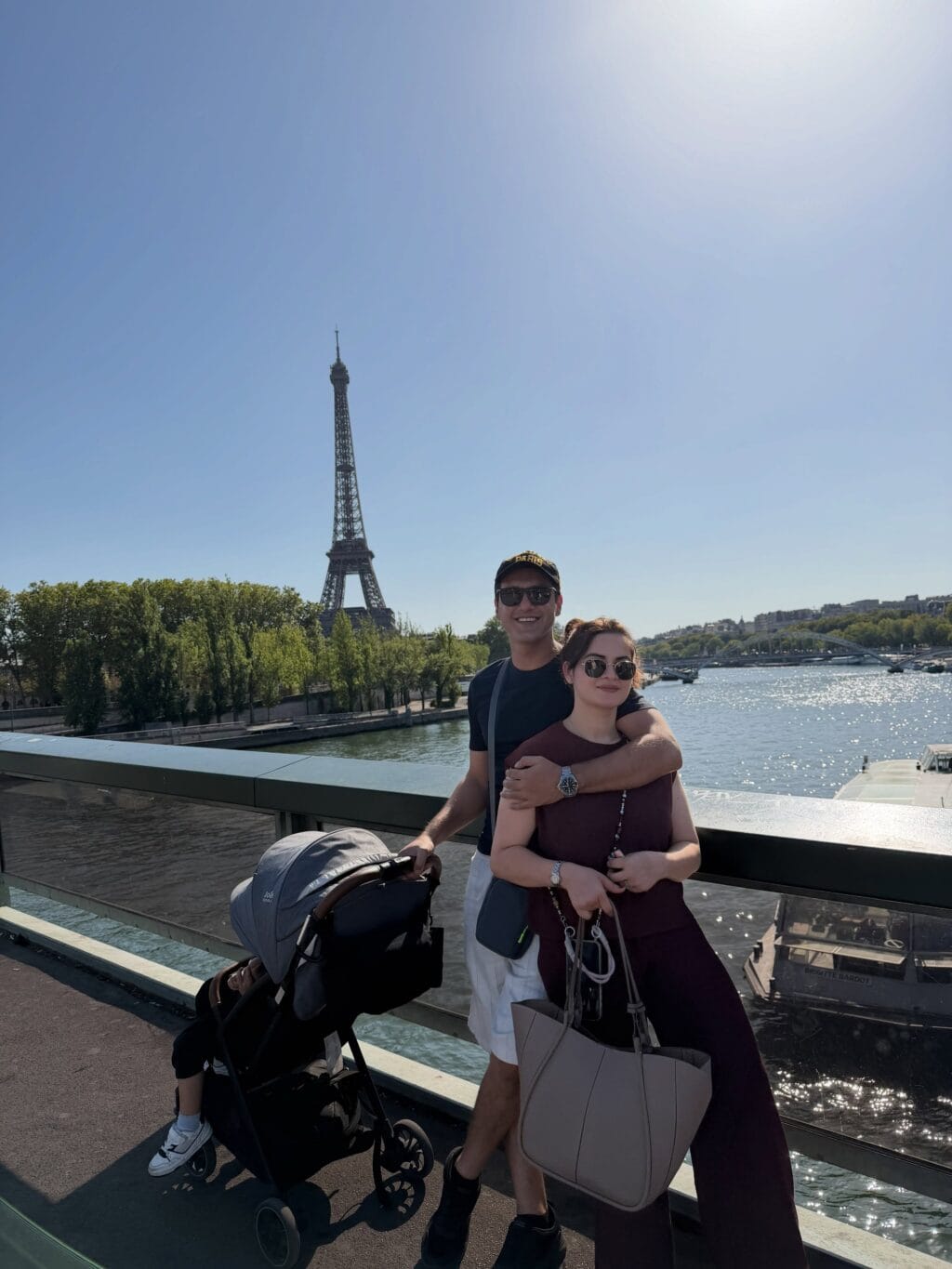 Minal Khan's Sweet Anniversary Wish For Husband Auto Draft