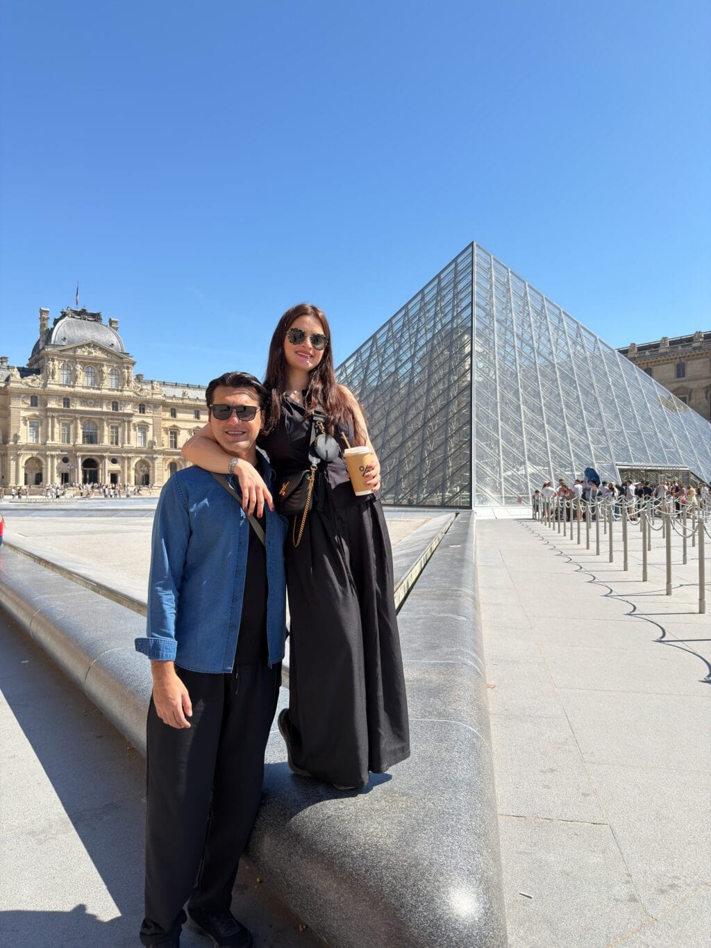 Minal Khan's Sweet Anniversary Wish For Husband Auto Draft