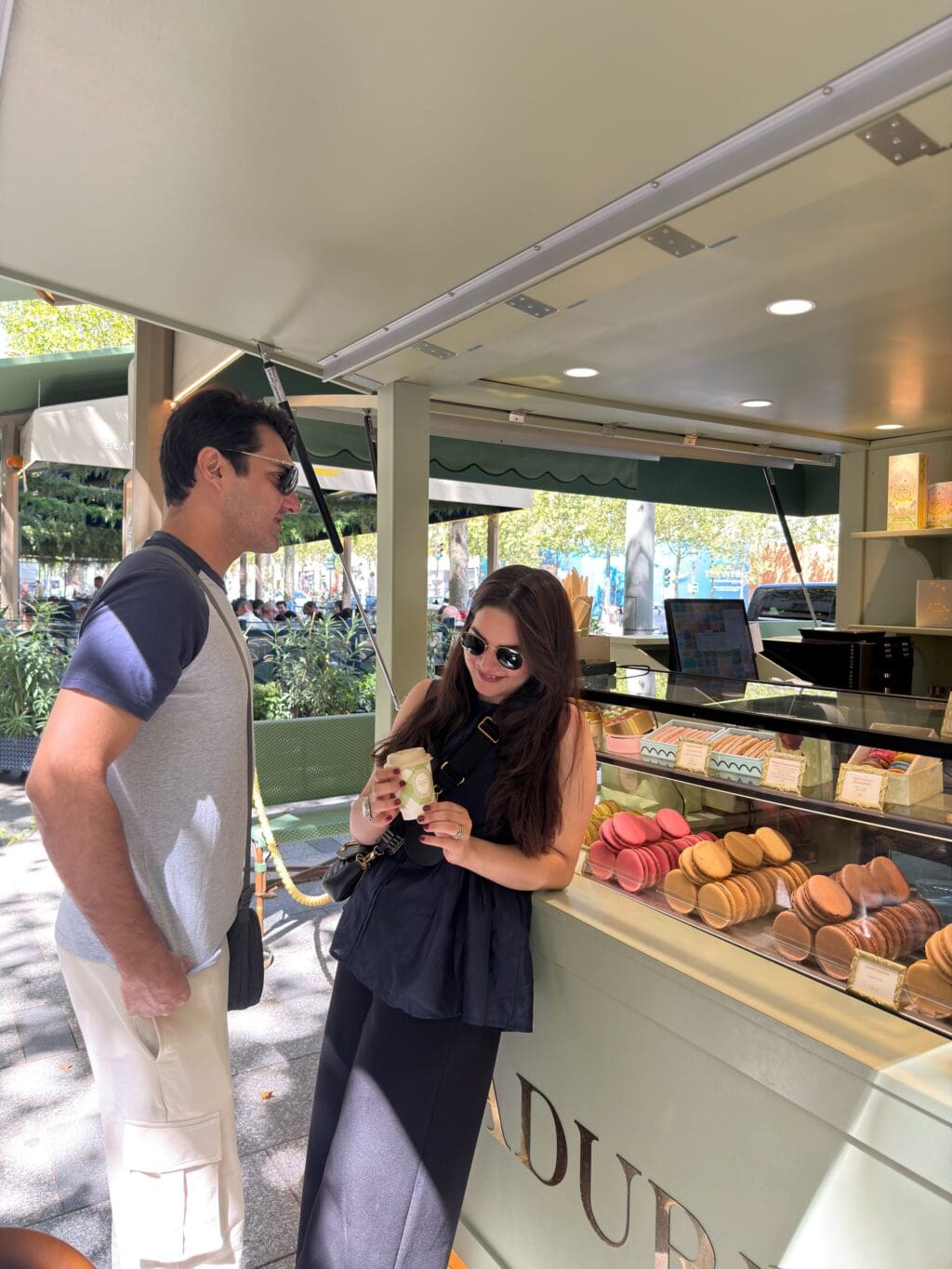 Minal Khan's Sweet Anniversary Wish For Husband Auto Draft