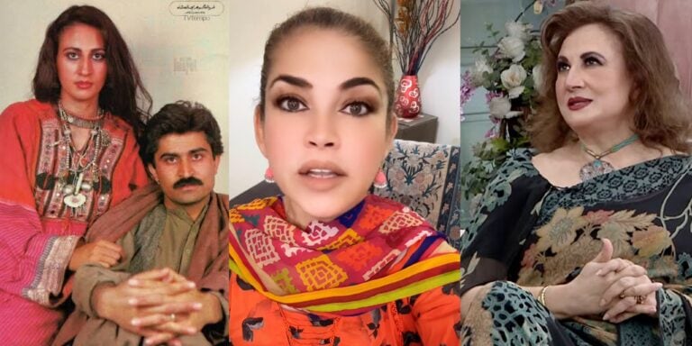 Mishi Khan Calls Out Faryal Gohar After Her Recent Confessions in GMP