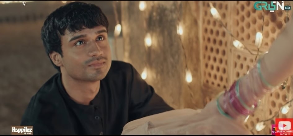 Fazal Hussain & Aena Khan Win Praise for Mitti De Baway