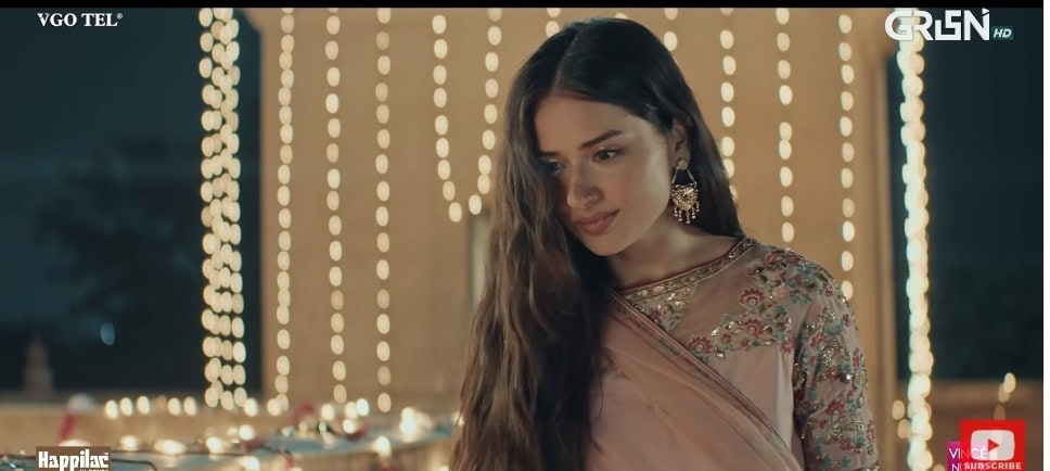 Fazal Hussain & Aena Khan Win Praise for Mitti De Baway