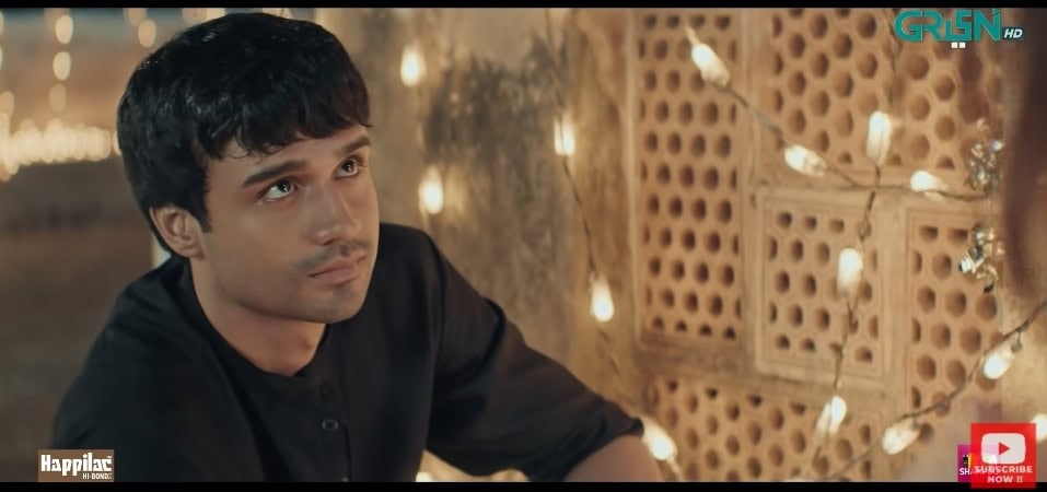 Fazal Hussain & Aena Khan Win Praise for Mitti De Baway
