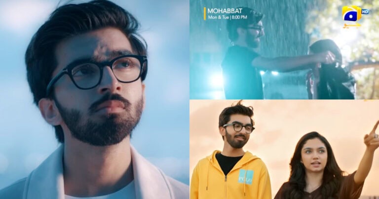 Shahveer Kadwani Trolled For Playing Hero In Upcoming Mohabbat