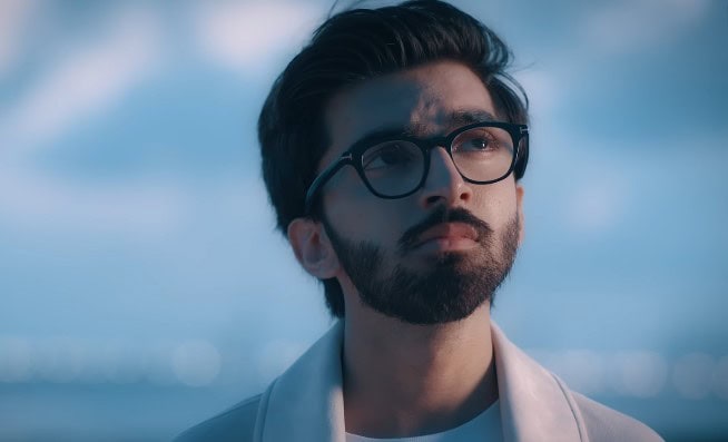 Shahveer Kadwani Trolled For Playing Hero In Upcoming Mohabbat Auto Draft