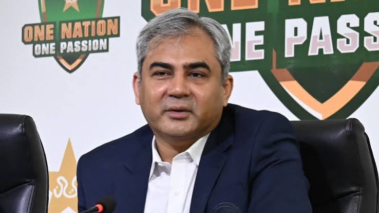 Indian Women's Cricket Team Locks Horns With Mohsin Naqvi Auto Draft