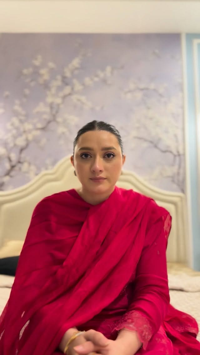Saqib Chadhar’s Makes Explosive Revelations Against Momina Iqbal & Her Sister