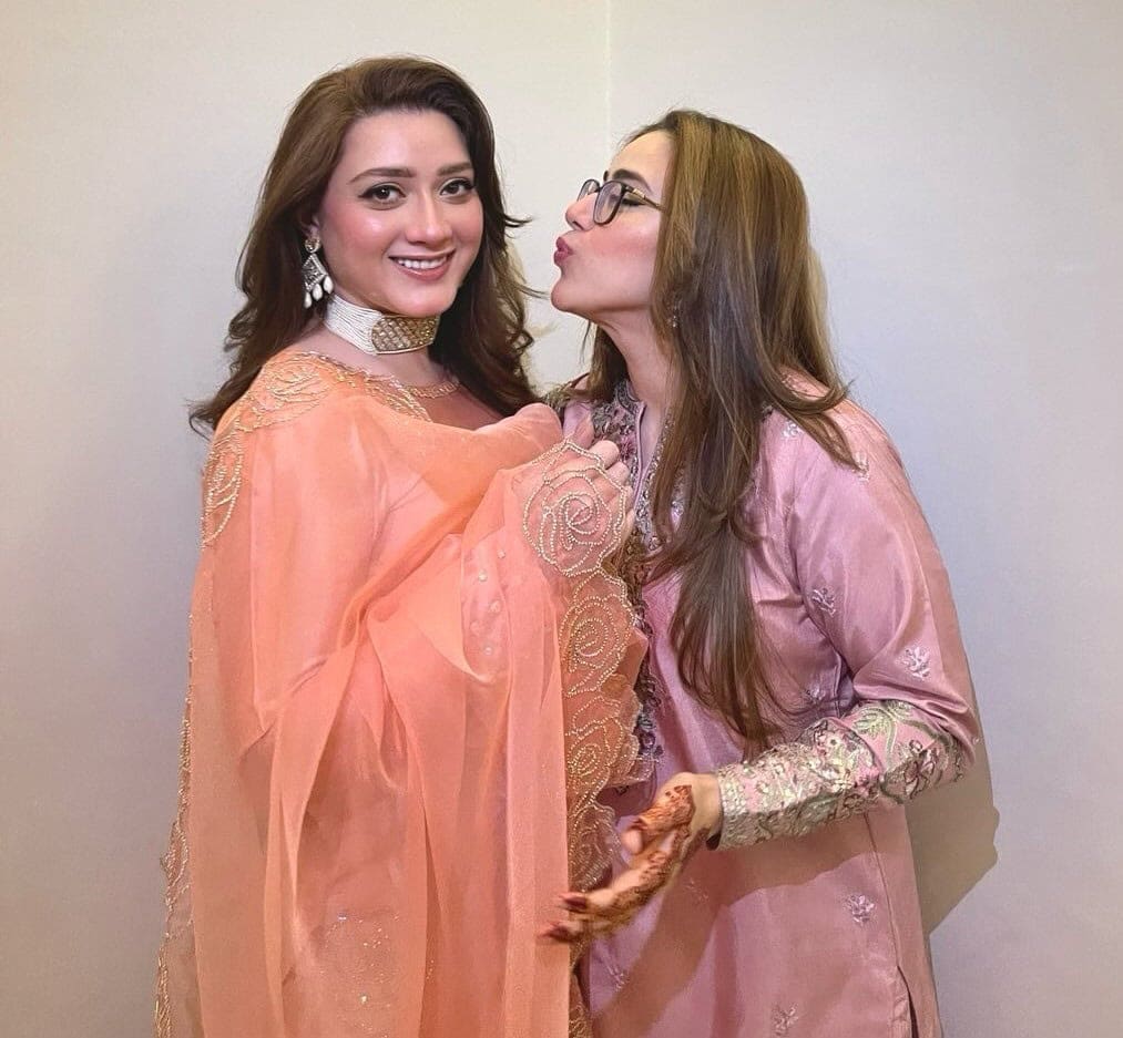 Saqib Chadhar’s Makes Explosive Revelations Against Momina Iqbal & Her Sister
