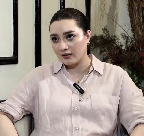 Momina Iqbal’s Response To Saqib Chadhar’s Gifts Details