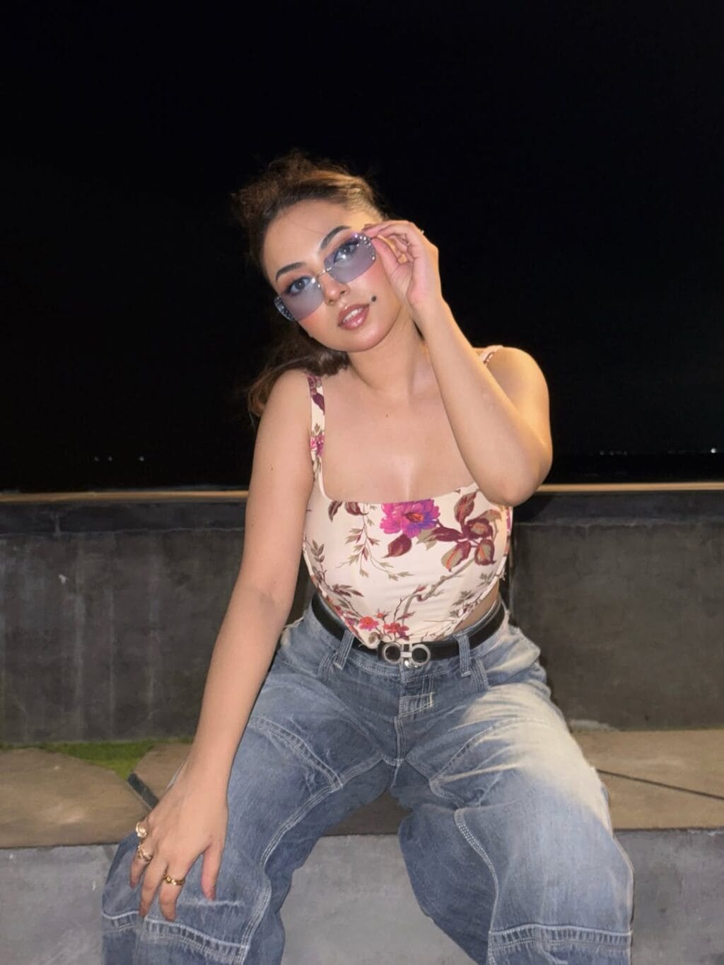 Pakistani Influencer's Expensive Birthday By Sugar Daddy Auto Draft