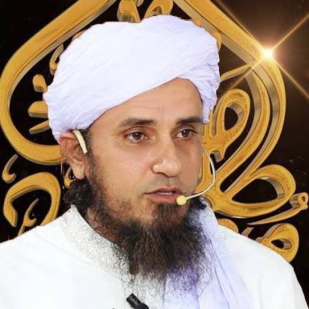 Mufti Tariq Masood Addresses His Controversial Statement Auto Draft